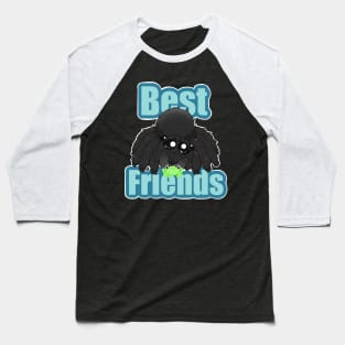 Best Friends Baseball T-Shirt